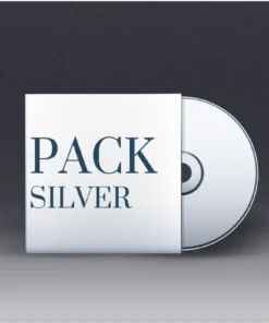 12 Months Silver X 2